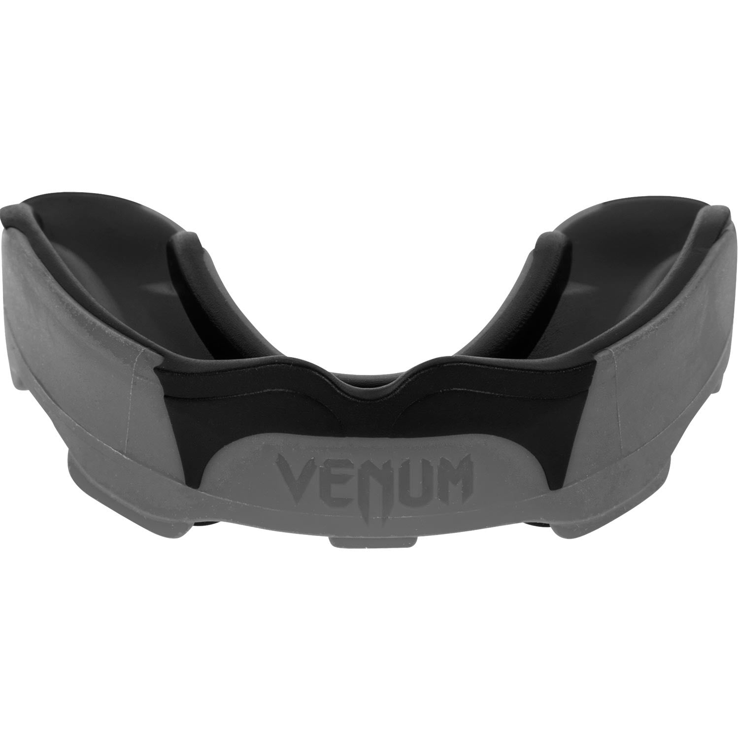 Chránič zubov Venum Predator - šedá/černá, VENUM-02574-203