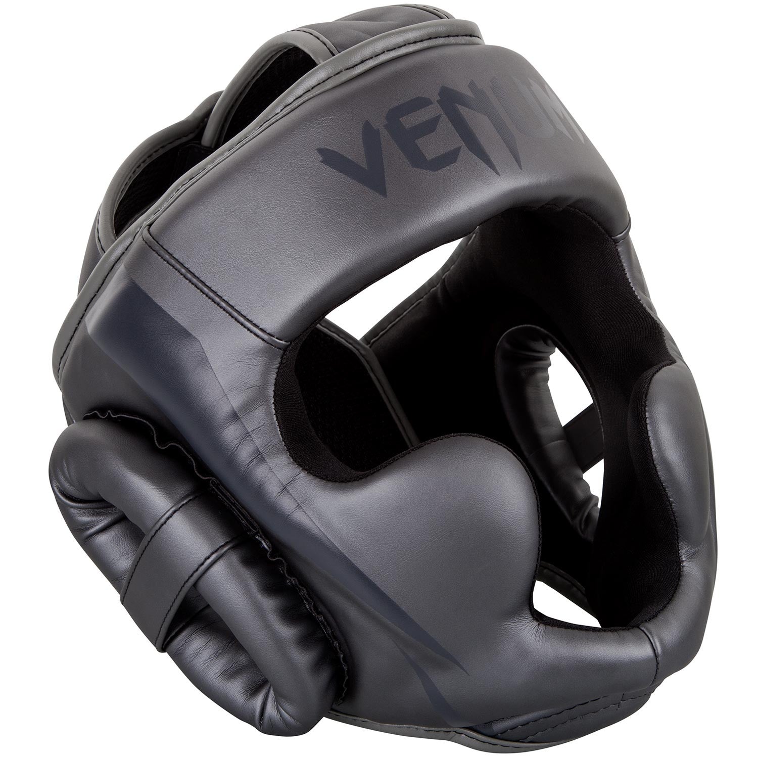 Venum Elite prilba - univerzálna veľkosť, VENUM-1395-432